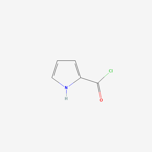 FT-0729796 CAS:5427-82-7 chemical structure