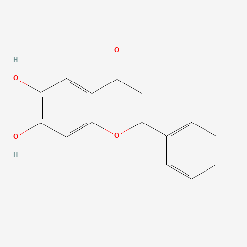 FT-0729797 CAS:38183-04-9 chemical structure