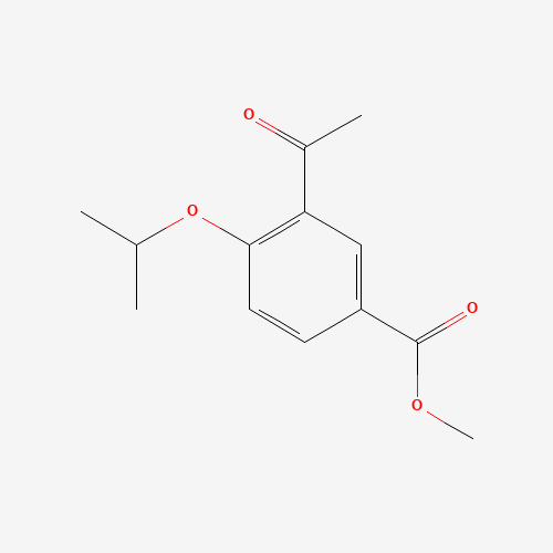 FT-0729798 CAS:259147-67-6 chemical structure