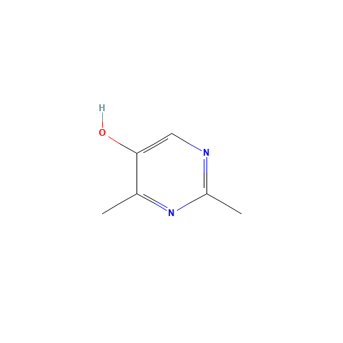 2,4-dimethylpyrimidin-5-ol (CAS: 412003-95-3) - Related Chemical Product