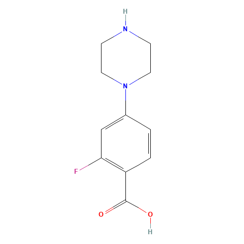 FT-0729800 CAS:1121613-69-1 chemical structure