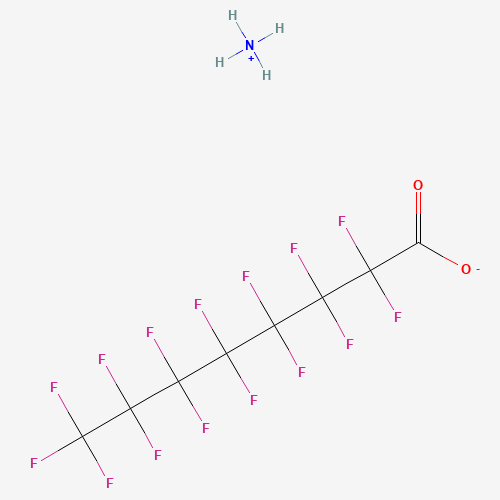 FT-0729803 CAS:3825-26-1 chemical structure