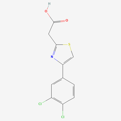 FT-0729808 CAS:898390-41-5 chemical structure