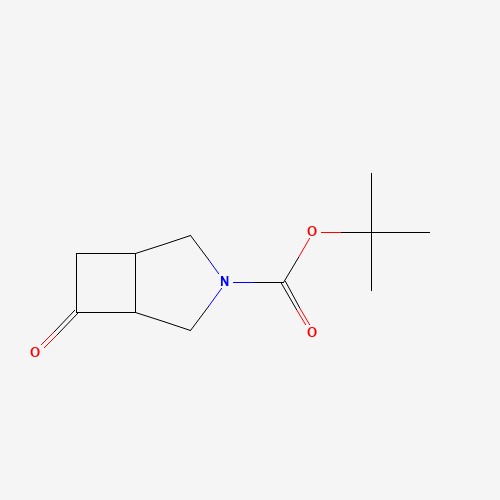 FT-0729815 CAS:663172-80-3 chemical structure