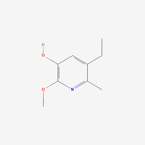 FT-0729830 CAS:139394-02-8 chemical structure