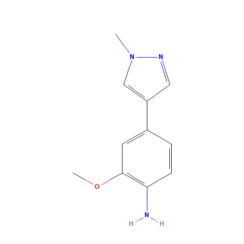 FT-0729831 CAS:1400287-74-2 chemical structure