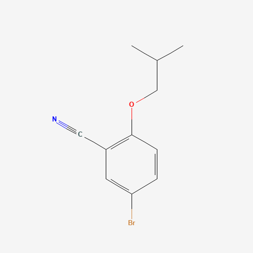 FT-0729836 CAS:876918-26-2 chemical structure