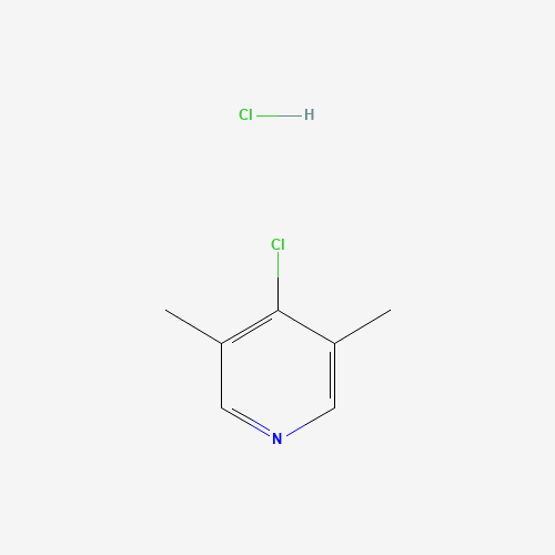 FT-0729837 CAS:19524-10-8 chemical structure
