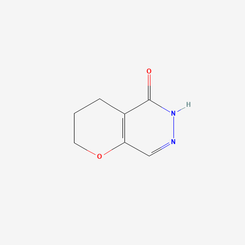 FT-0729842 CAS:1417917-83-9 chemical structure