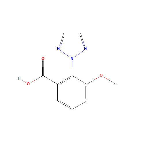 FT-0729848 CAS:1293285-10-5 chemical structure