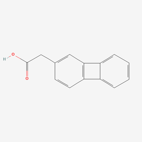 2-biphenylen-2-ylacetic acid (CAS: 30239-85-1) - Related Chemical Product