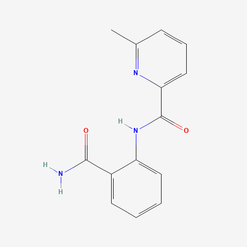 FT-0729855 CAS:733806-23-0 chemical structure