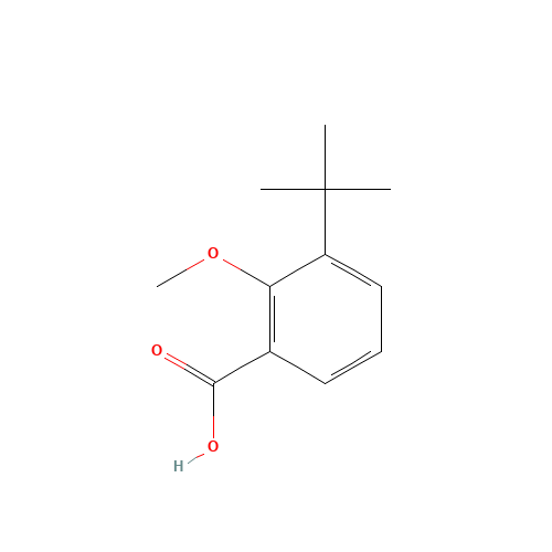 FT-0729860 CAS:60772-81-8 chemical structure