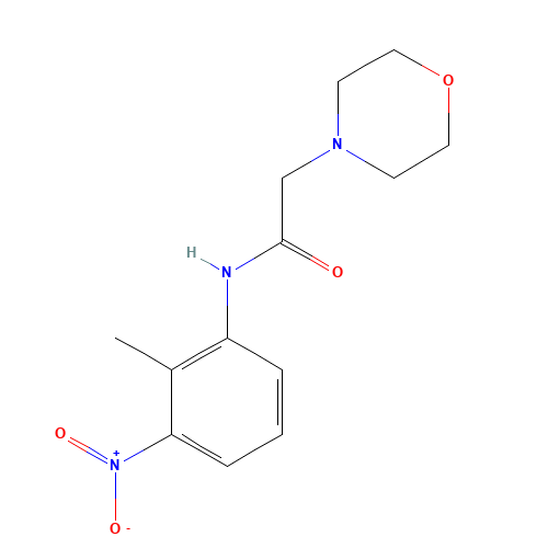 FT-0729872 CAS:1110718-82-5 chemical structure