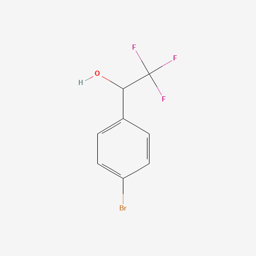 FT-0729891 CAS:76911-73-4 chemical structure