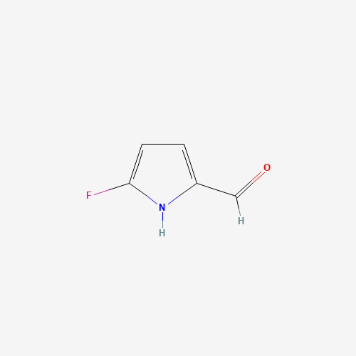 FT-0729894 CAS:156395-08-3 chemical structure