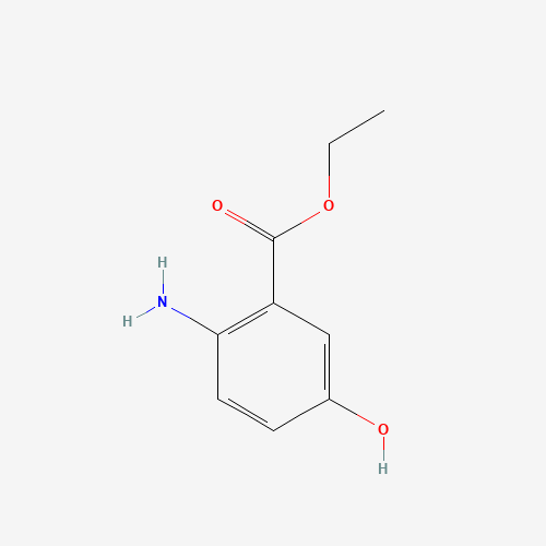 ethyl 2-amino-5-hydroxybenzoate (CAS: 90610-22-3) - Related Chemical Product