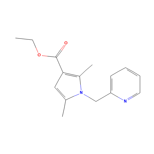 FT-0729910 CAS:1431308-85-8 chemical structure