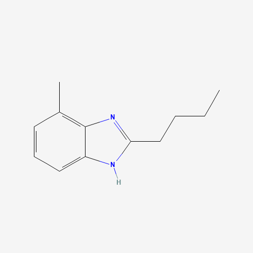 FT-0729911 CAS:77303-08-3 chemical structure