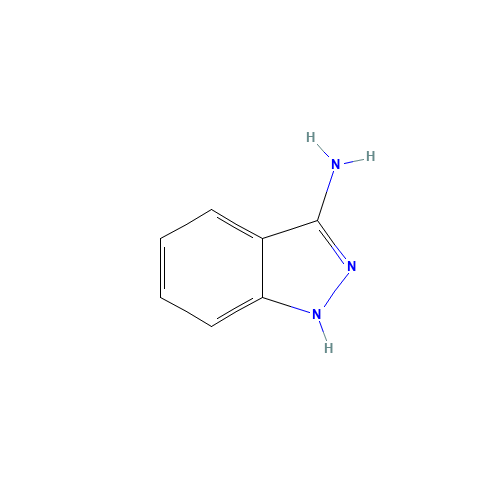 1H-indazol-3-amine (CAS: 54107-84-5) - Related Chemical Product