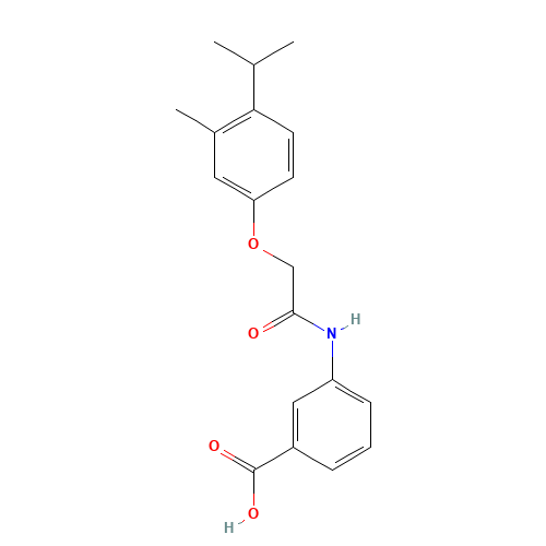 FT-0729928 CAS:446829-09-0 chemical structure
