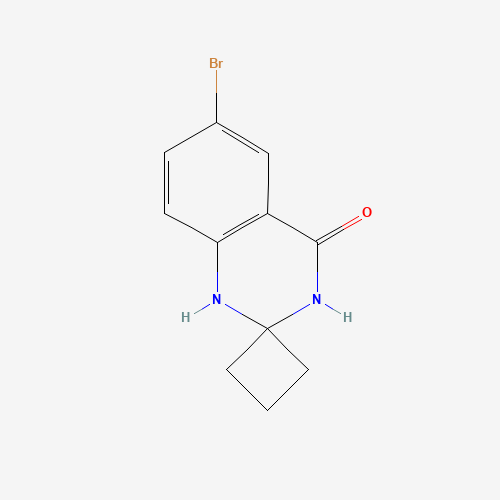FT-0729929 CAS:1272756-13-4 chemical structure