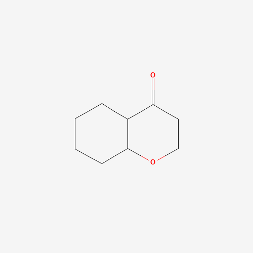 2,3,4a,5,6,7,8,8a-octahydrochromen-4-one (CAS: 85554-82-1) - Related Chemical Product
