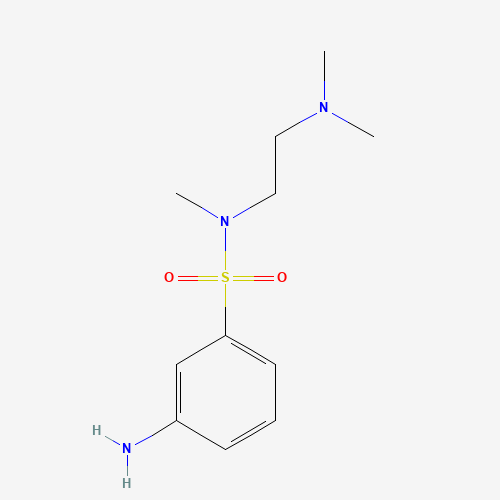 FT-0729948 CAS:851652-50-1 chemical structure