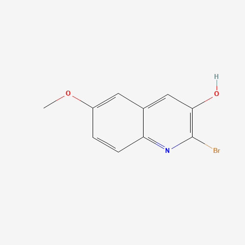FT-0729949 CAS:1026203-42-8 chemical structure