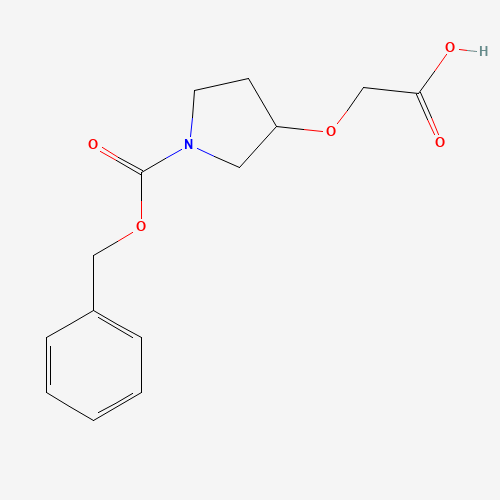 FT-0729955 CAS:889953-08-6 chemical structure