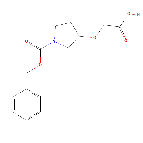 FT-0729955 CAS:889953-08-6 chemical structure