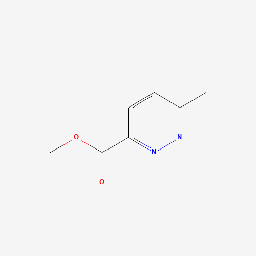 FT-0729963 CAS:106584-51-4 chemical structure
