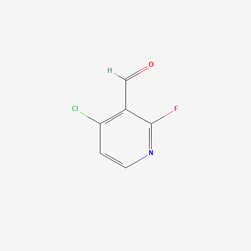 FT-0729970 CAS:1232432-20-0 chemical structure