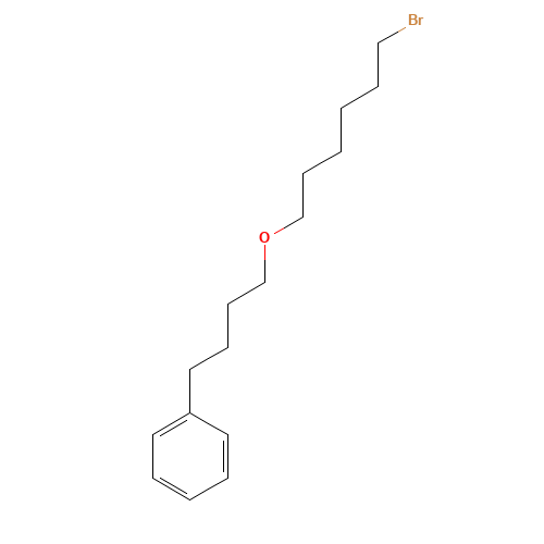 FT-0729971 CAS:94749-73-2 chemical structure
