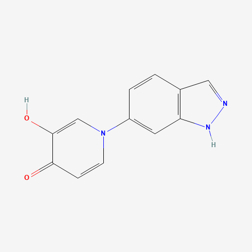 FT-0729974 CAS:1333328-70-3 chemical structure