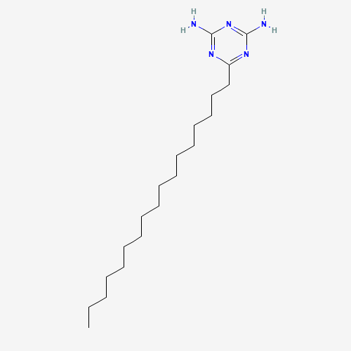 FT-0729986 CAS:2533-20-2 chemical structure