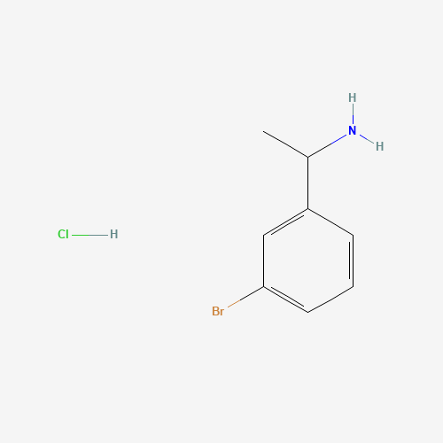 FT-0729991 CAS:90151-46-5 chemical structure