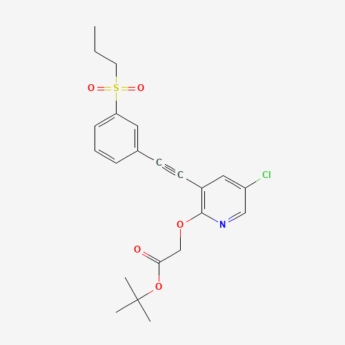FT-0729998 CAS:1240288-30-5 chemical structure