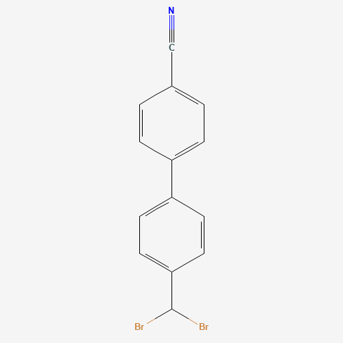 FT-0730007 CAS:230647-73-1 chemical structure