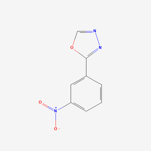 FT-0730010 CAS:5565-72-0 chemical structure