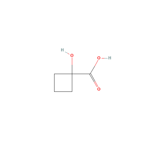 1-hydroxycyclobutane-1-carboxylic acid (CAS: 41248-13-9) - Related Chemical Product
