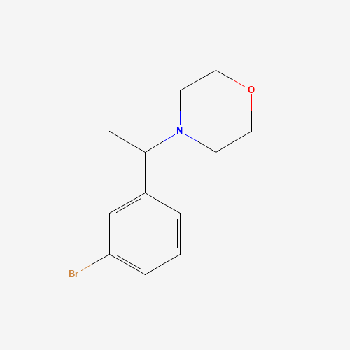 FT-0730020 CAS:1364699-31-9 chemical structure