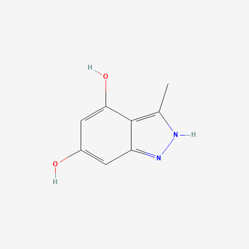 FT-0730022 CAS:874985-01-0 chemical structure