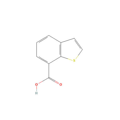 FT-0730030 CAS:10134-98-2 chemical structure