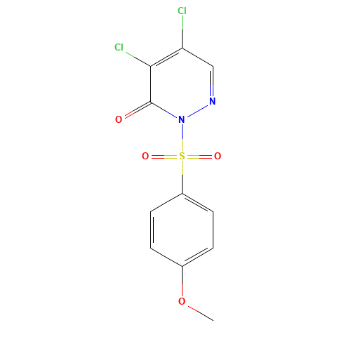 FT-0730031 CAS:155164-59-3 chemical structure