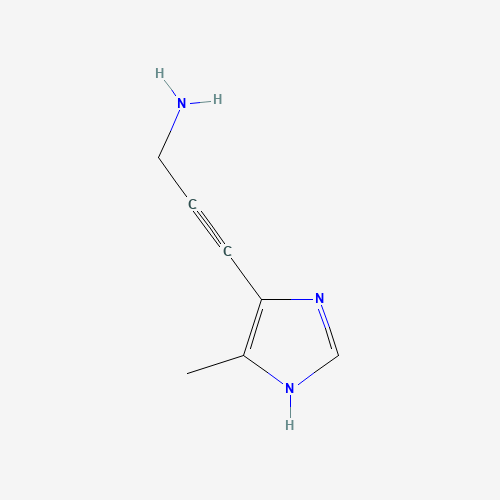 FT-0730038 CAS:214153-37-4 chemical structure