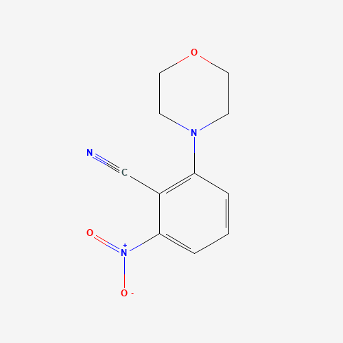 FT-0730042 CAS:63365-42-4 chemical structure