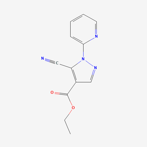 FT-0730044 CAS:98475-62-8 chemical structure