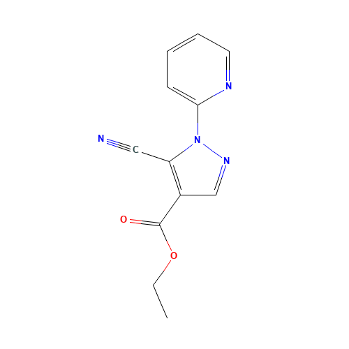 FT-0730044 CAS:98475-62-8 chemical structure