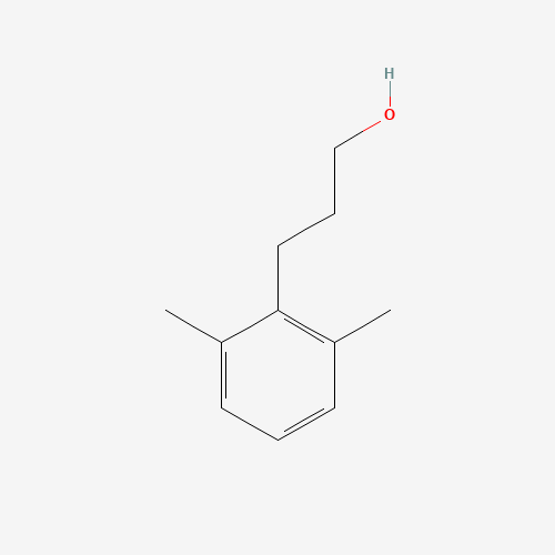 3-(2,6-dimethylphenyl)propan-1-ol (CAS: 1000519-20-9) - Related Chemical Product